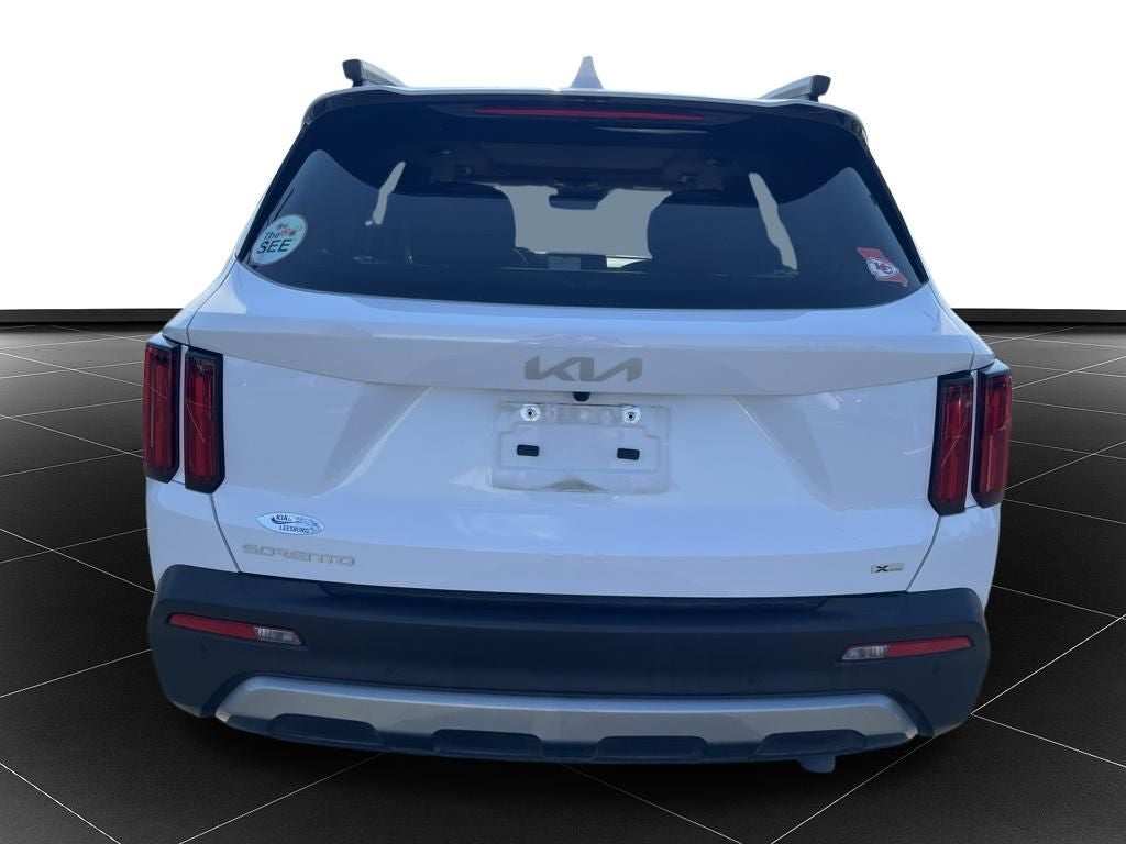 2023 Kia Sorento X-Line SX Prestige