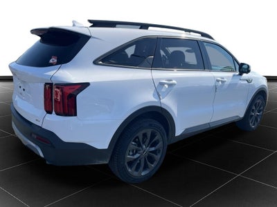 2023 Kia Sorento X-Line SX Prestige