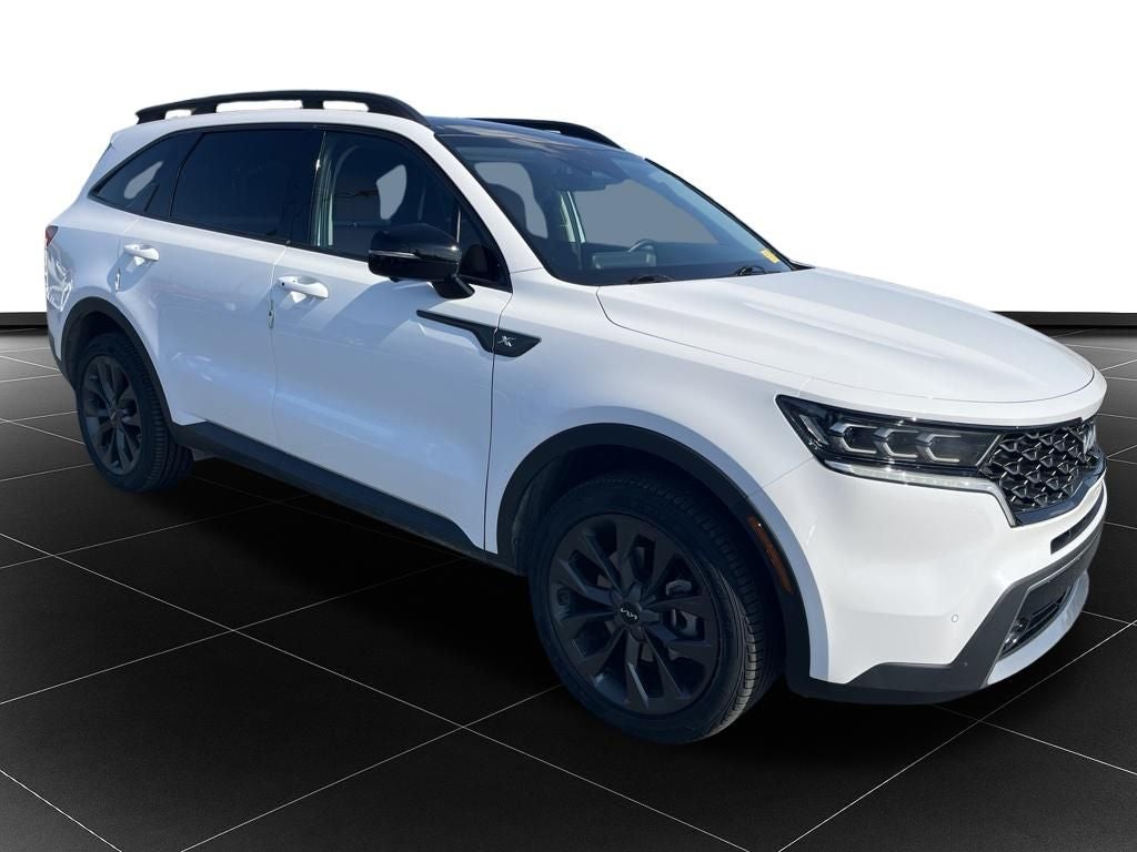 2023 Kia Sorento X-Line SX Prestige
