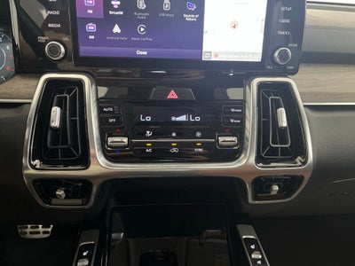2023 Kia Sorento X-Line SX Prestige