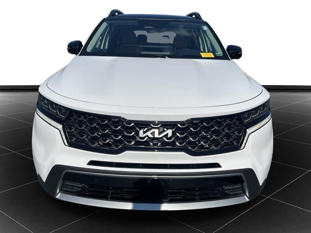 2023 Kia Sorento X-Line SX Prestige