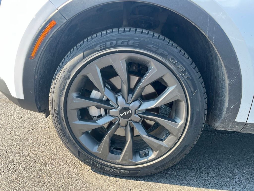 2023 Kia Sorento X-Line SX Prestige