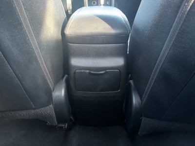 2015 Toyota Corolla S