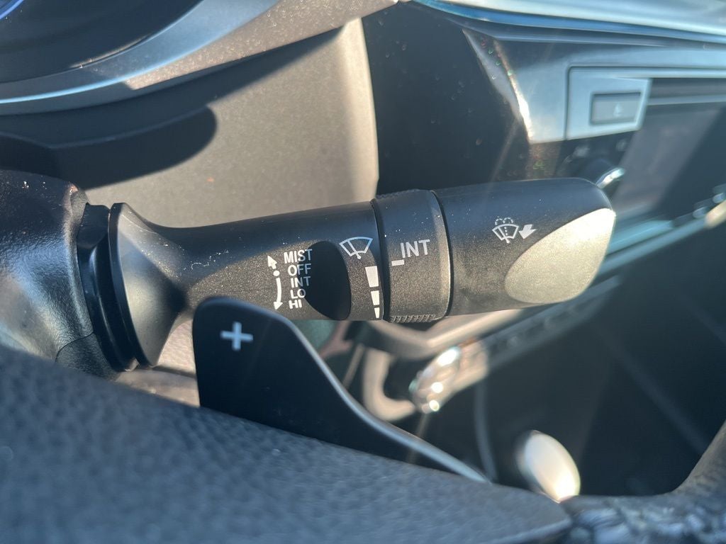 2015 Toyota Corolla S