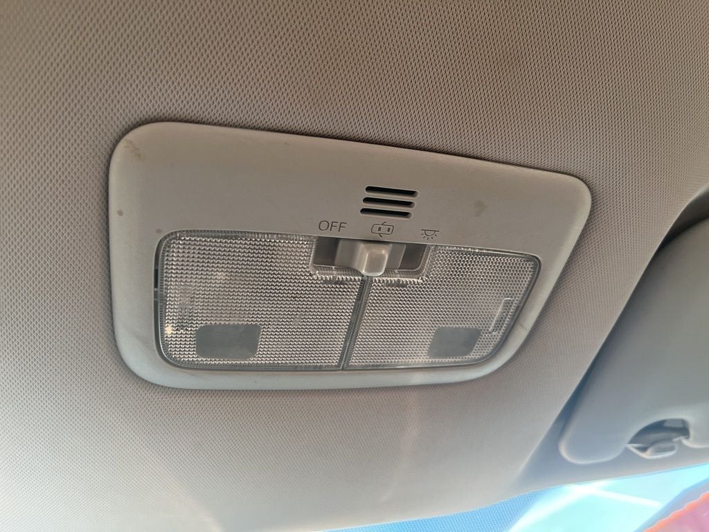 2015 Toyota Corolla S