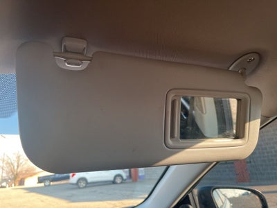 2015 Toyota Corolla S