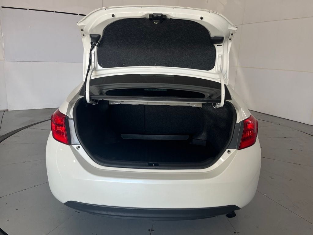 2018 Toyota Corolla XLE