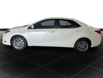 2018 Toyota Corolla XLE