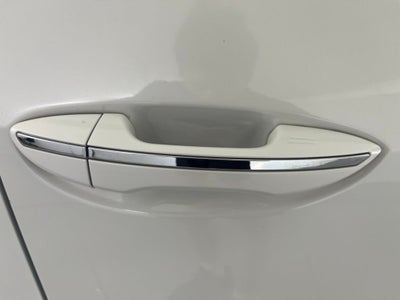 2018 Toyota Corolla XLE