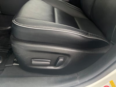 2018 Toyota Corolla XLE