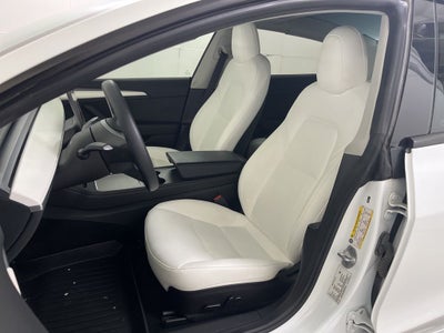 2023 Tesla Model 3 Long Range