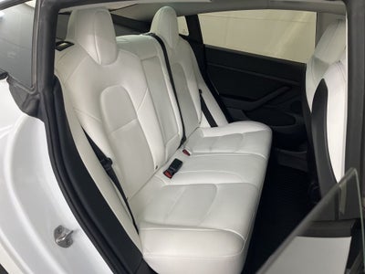 2023 Tesla Model 3 Long Range