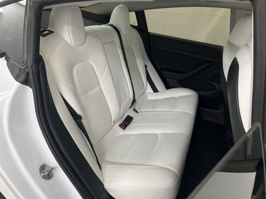 2023 Tesla Model 3 Long Range