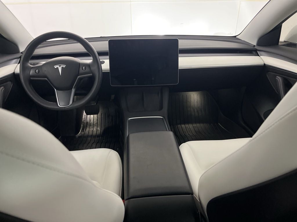 2023 Tesla Model 3 Long Range