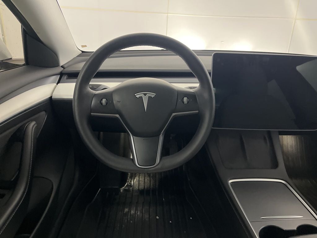 2023 Tesla Model 3 Long Range
