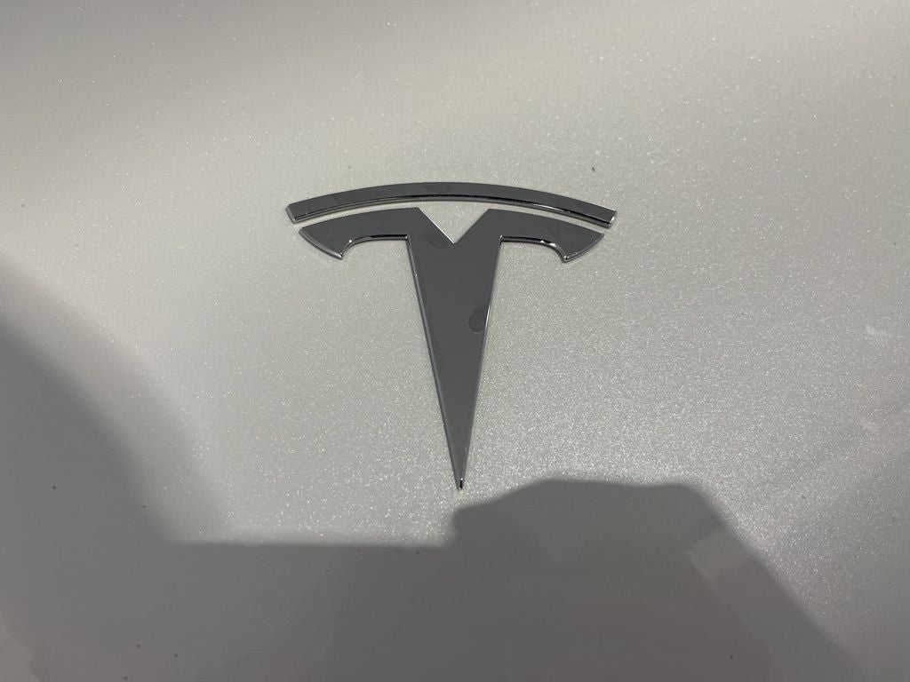 2023 Tesla Model 3 Long Range