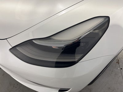 2023 Tesla Model 3 Long Range
