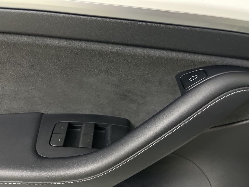 2023 Tesla Model 3 Long Range