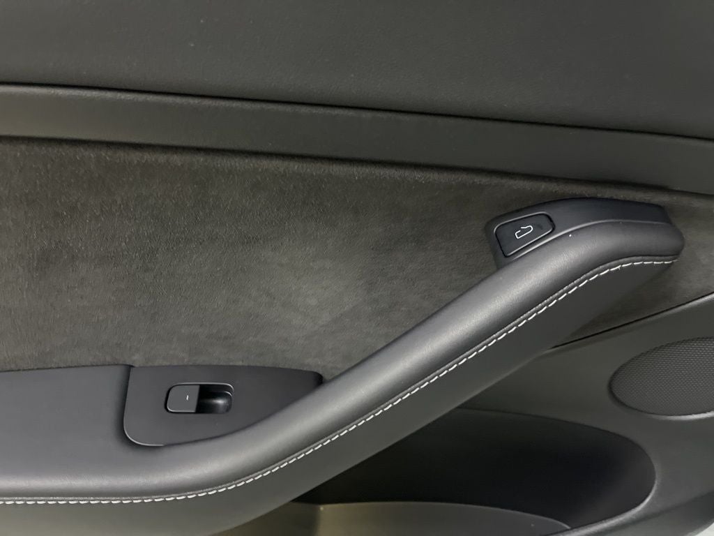 2023 Tesla Model 3 Long Range