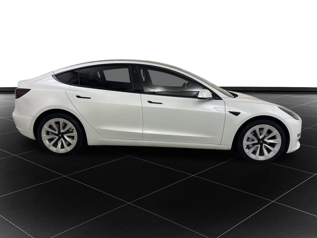2023 Tesla Model 3 Long Range