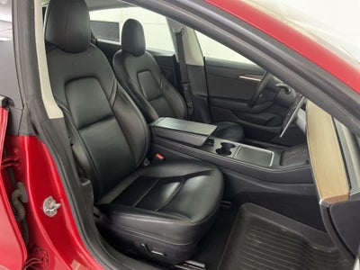 2022 Tesla Model 3 Performance