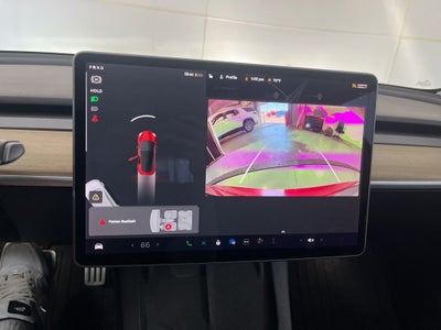 2022 Tesla Model 3 Performance