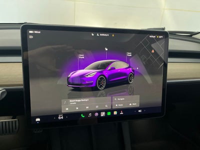 2023 Tesla Model 3 Performance