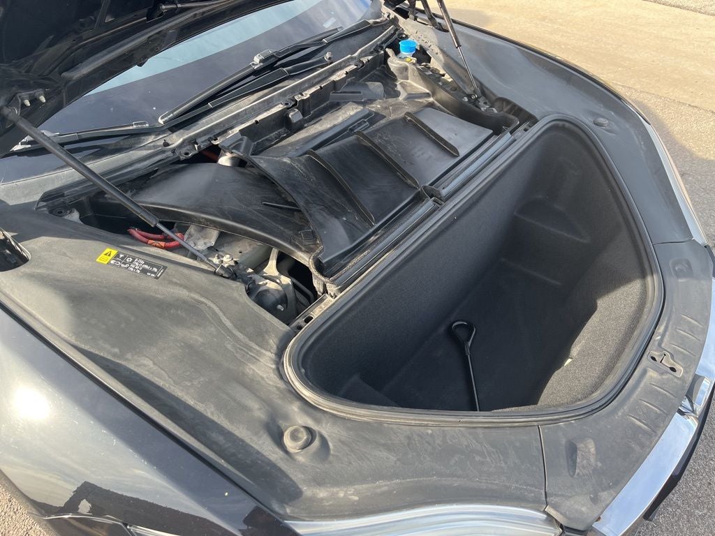 2017 Tesla Model S 75