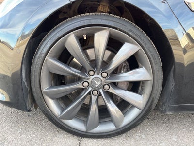 2017 Tesla Model S 75
