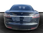 2017 Tesla Model S 75