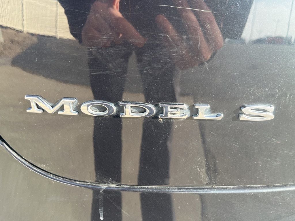 2017 Tesla Model S 75