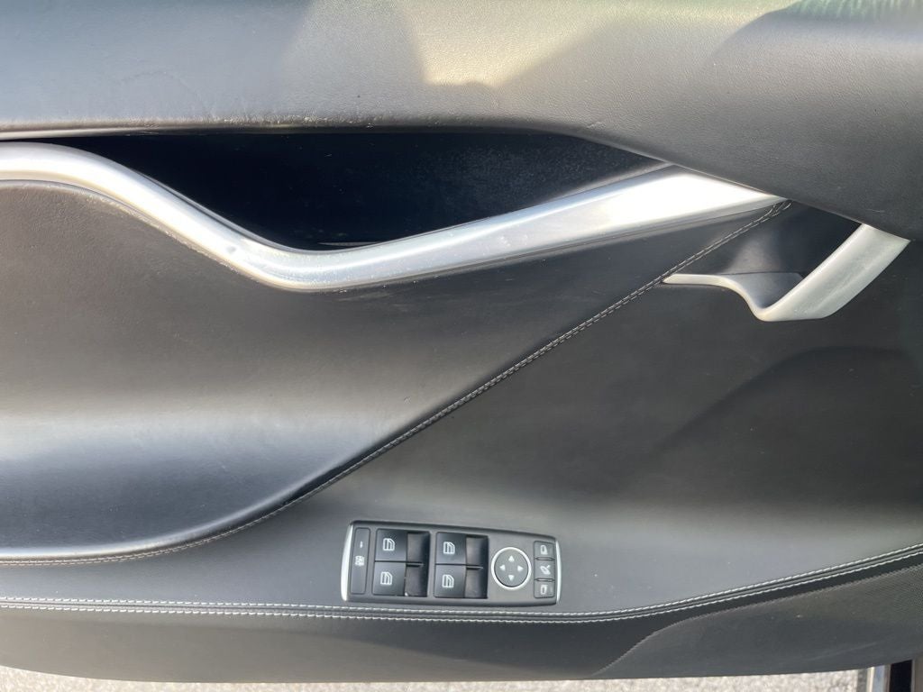 2017 Tesla Model S 75