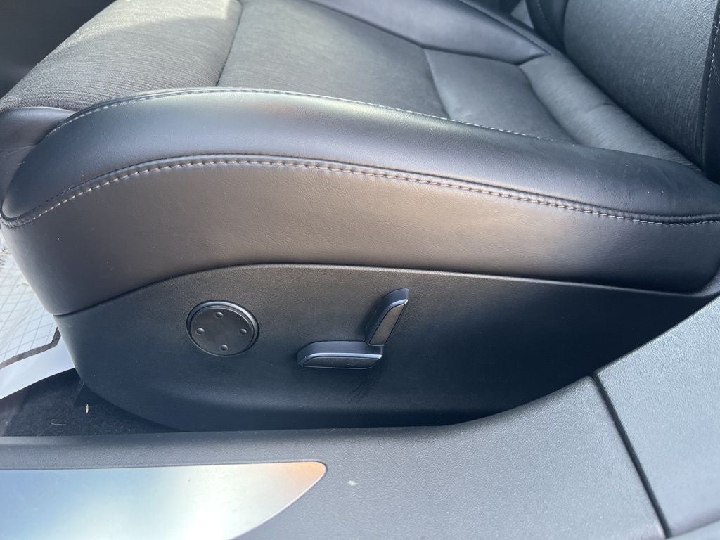 2017 Tesla Model S 75