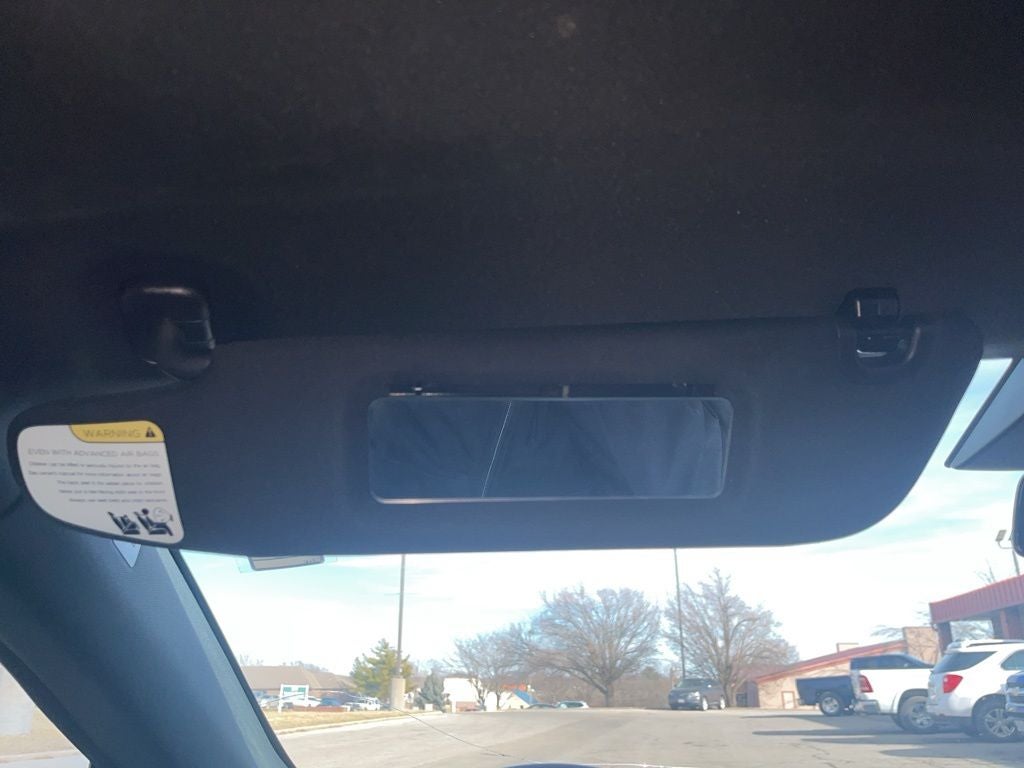 2017 Tesla Model S 75