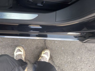 2017 Tesla Model S 75