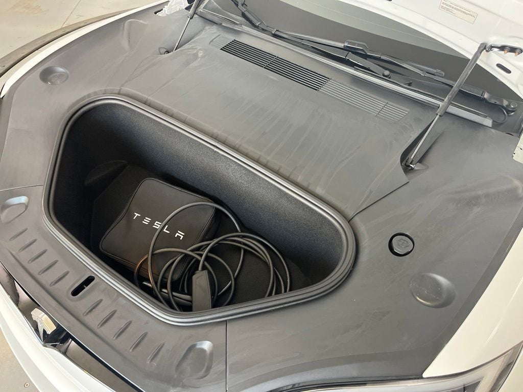 2023 Tesla Model S Plaid