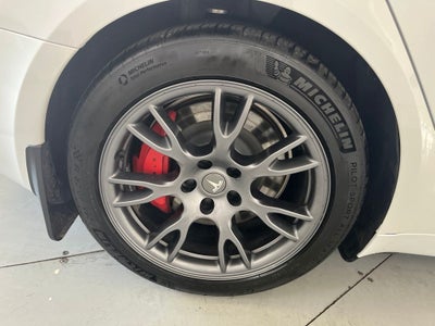 2023 Tesla Model S Plaid