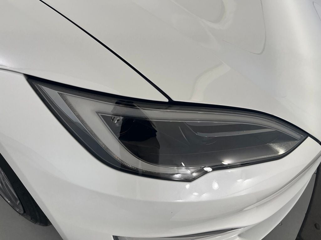 2023 Tesla Model S Plaid