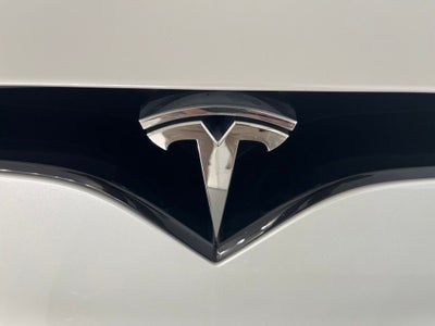 2023 Tesla Model S Plaid