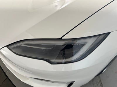 2023 Tesla Model S Plaid