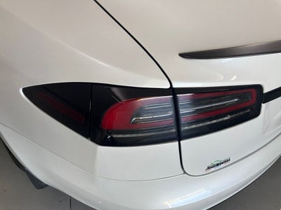 2023 Tesla Model S Plaid