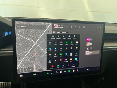 2023 Tesla Model S Plaid
