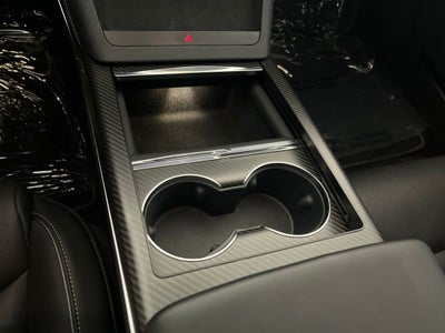 2023 Tesla Model S Plaid