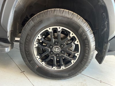 2026 Toyota Sequoia SR5