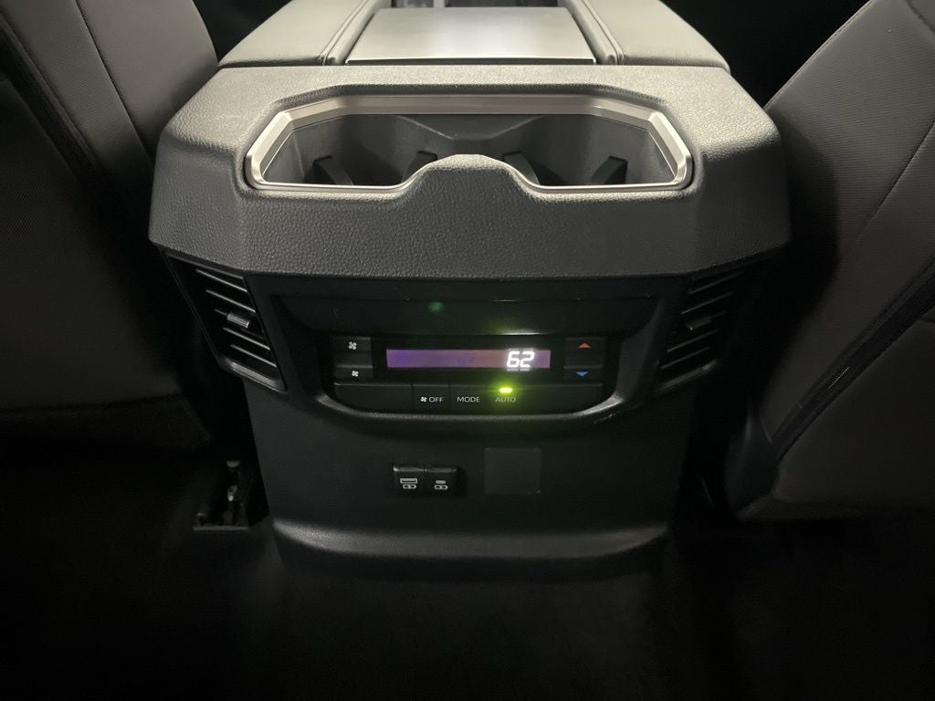 2026 Toyota Sequoia SR5