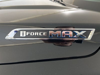 2026 Toyota Sequoia SR5