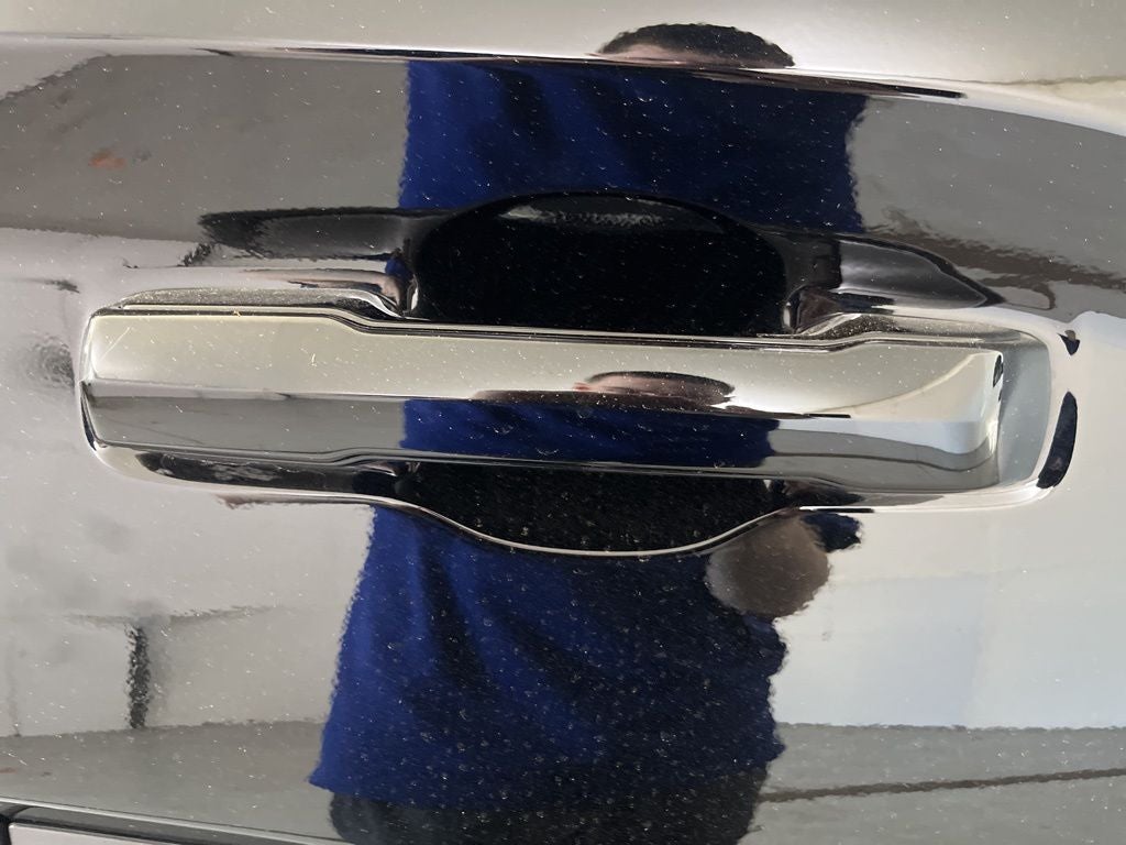 2026 Toyota Sequoia SR5