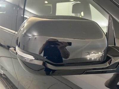 2026 Toyota Sequoia SR5