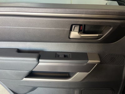 2026 Toyota Sequoia SR5