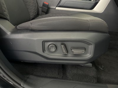 2026 Toyota Sequoia SR5